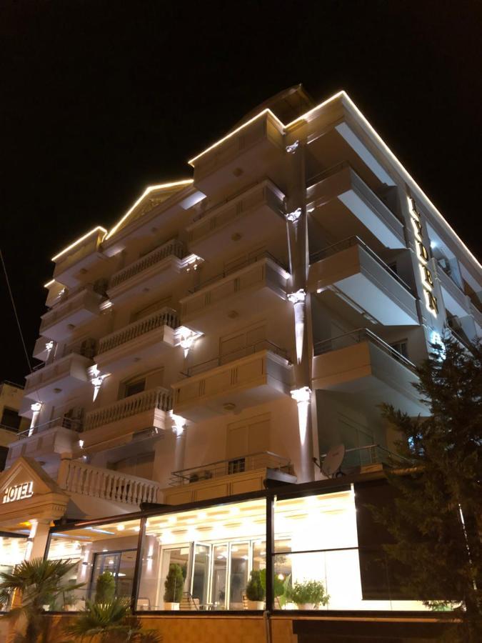 Lyden Hotel Golem  Exterior foto